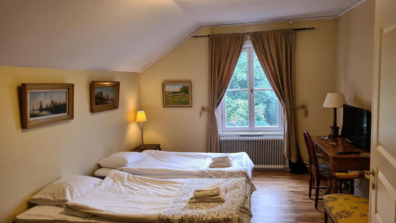 Kolbaecks Gaestgivaregard Exterior photo