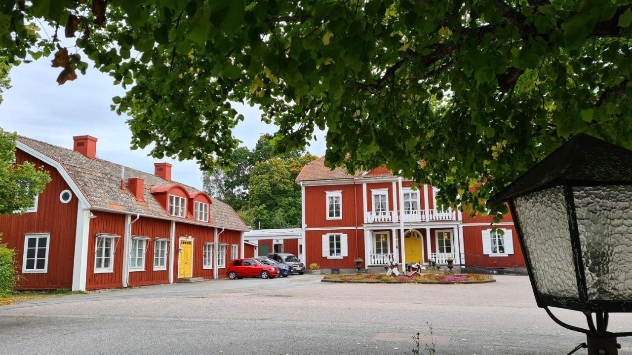 Kolbaecks Gaestgivaregard Exterior photo